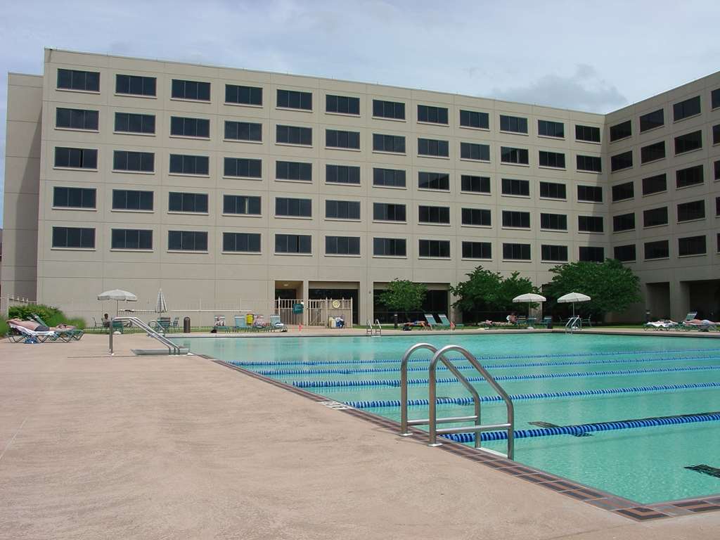 NCED Conference Center & Hotel - photo 6