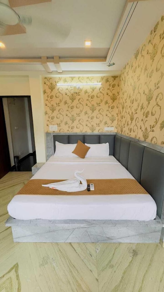 Hotel Moxa Inn — Udaipur — photo 4