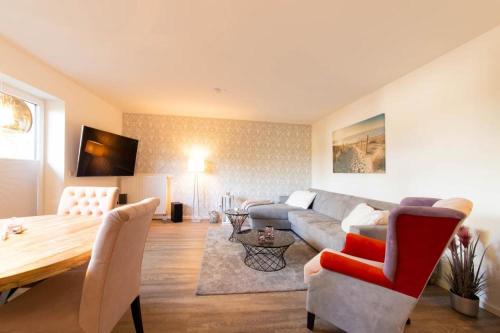 Ferienwohnung Rocco — 4-Star Luxury Hotel in Timmendorfer Strand, Germany