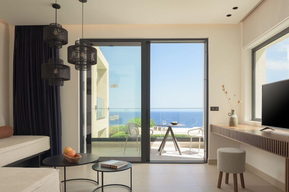 סלון / אזור ישיבה