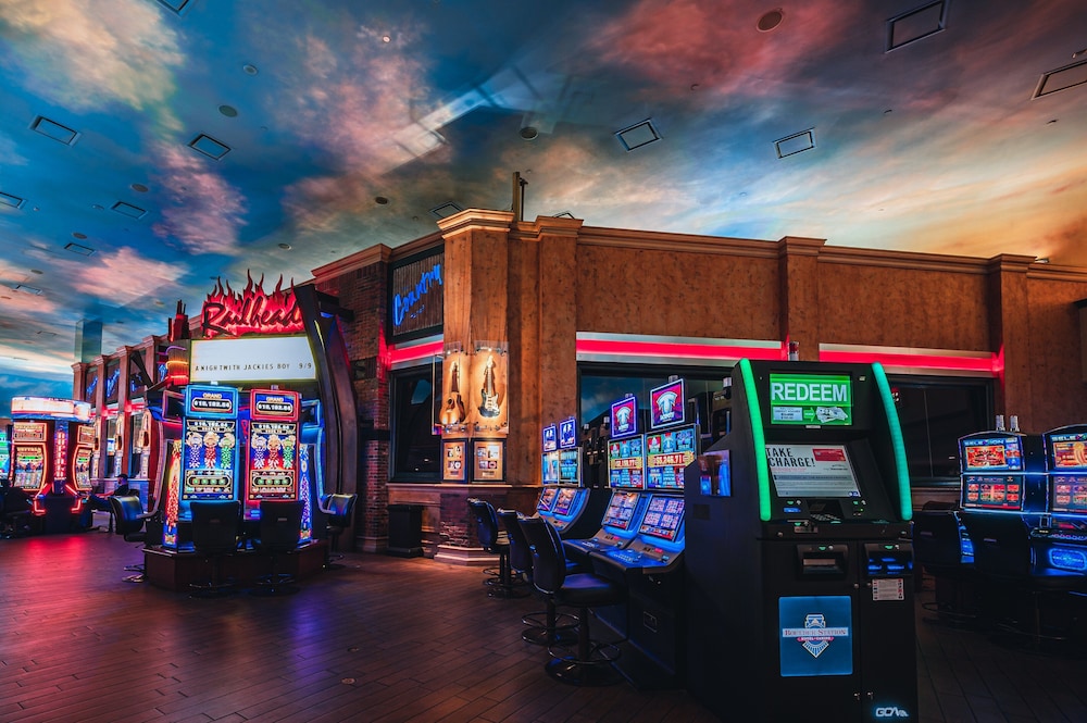 Boulder Station Hotel and Casino - photo 24