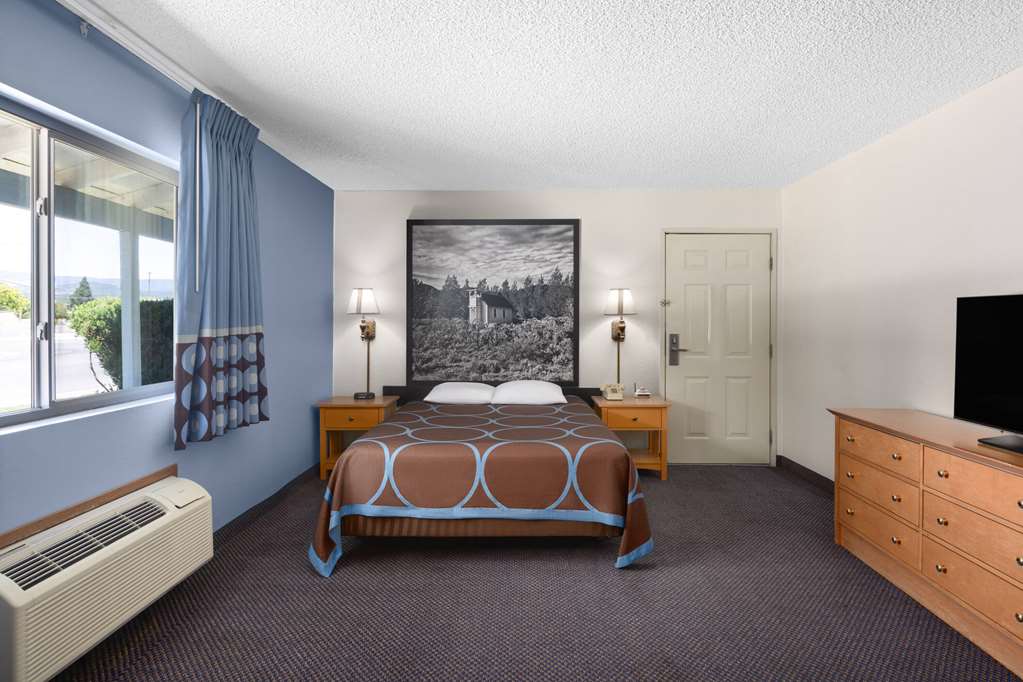 Super 8 by Wyndham Susanville - photo 34