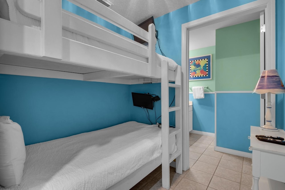 Destin West Gulfside 203 — Fort Walton Beach