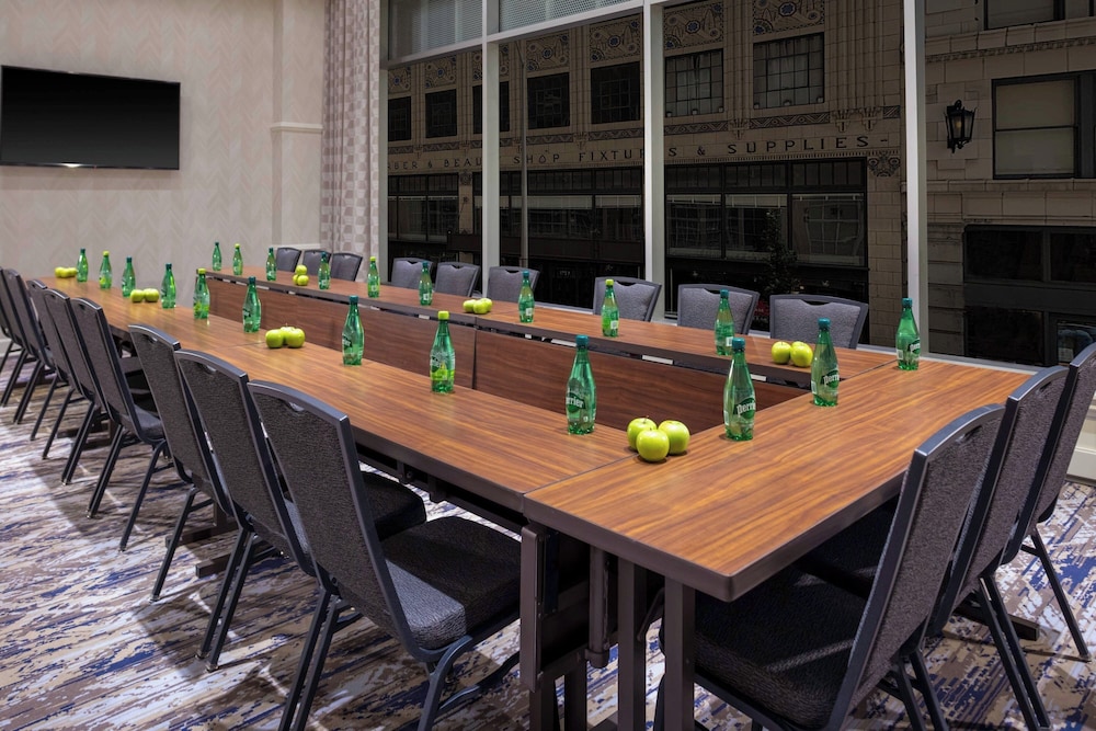 Residence Inn by Marriott Denver City Center - photo 42