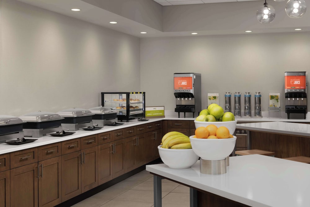 Home2 Suites by Hilton Durham University Medical Center - photo 31