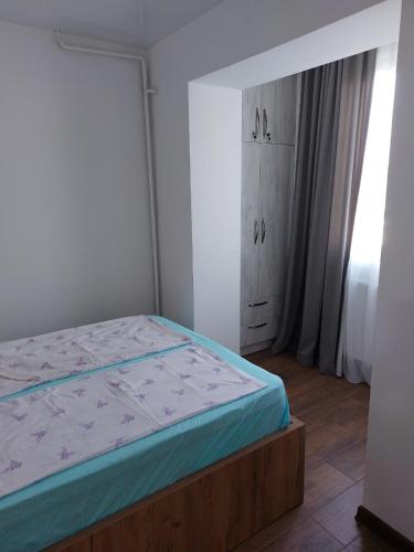 TA Ortachala flat