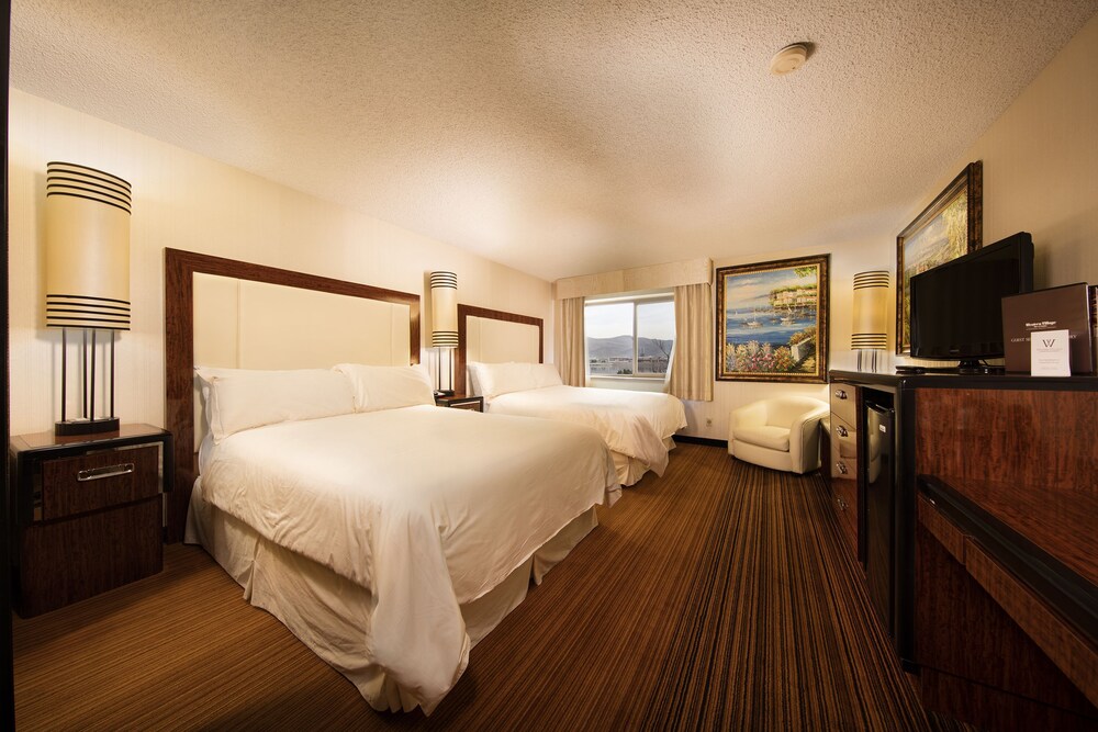 Western Village Inn & Casino by Peppermill Resorts - photo 4