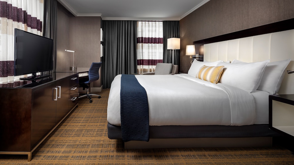 Hotel Aka Back Bay - photo 10