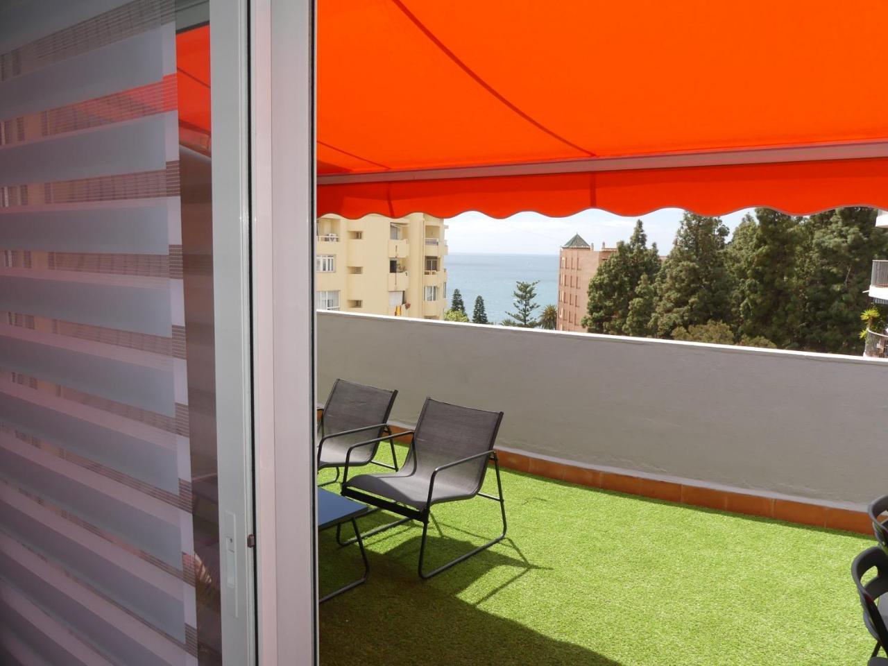 Atico Berrocal Marbella in Marbella, Spain