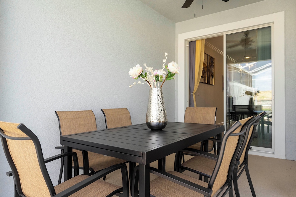 Gorgeous 4Bd Close to Disney w Pool @ Champions Gate Resort 1196 - photo 48