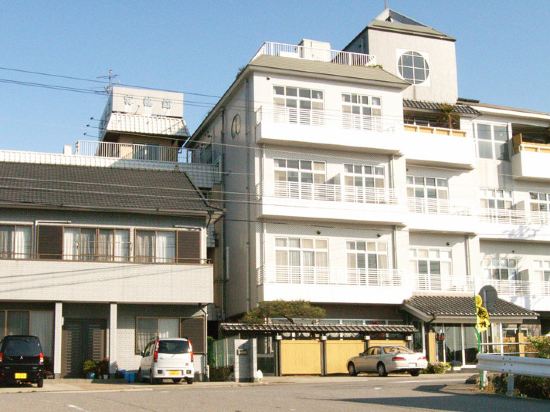 Miyajimakan — Yokote