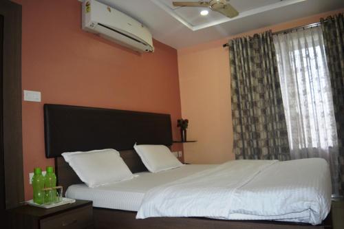 Corporate Habitat in Bhubaneshwar, India