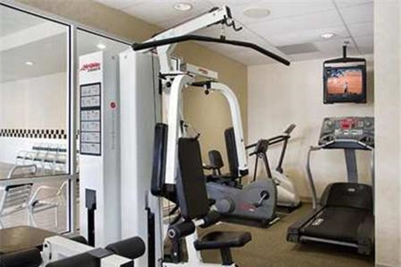 Hilton Garden Inn Appleton Kimberly - photo 7