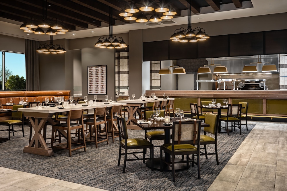 Crowne Plaza North Augusta by IHG - photo 18