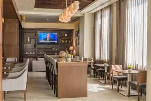 Hampton Inn & Suites by Hilton Salamanca