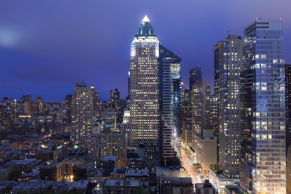 InterContinental New York Times Square by IHG