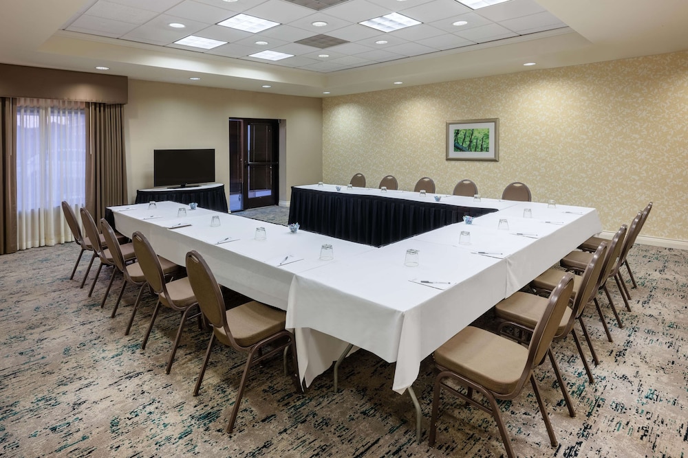 Hilton Garden Inn Dallas Lewisville - photo 29