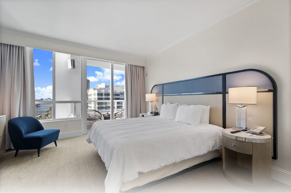 Fontainebleau Miami Beach Private Luxury Suites - photo 81