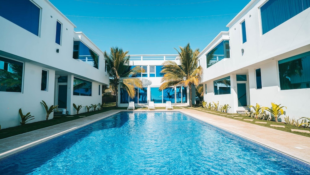 Casa Real Boutique Hotel in Taxisco, Guatemala