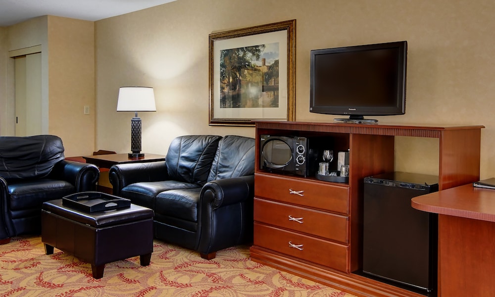 The Grand Hotel Salem - photo 45