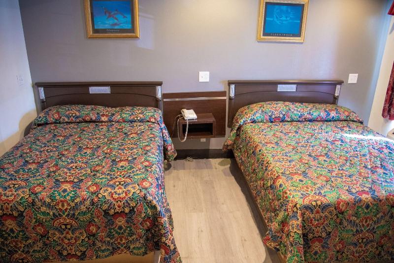 Starlight Inn La Brea - photo 30