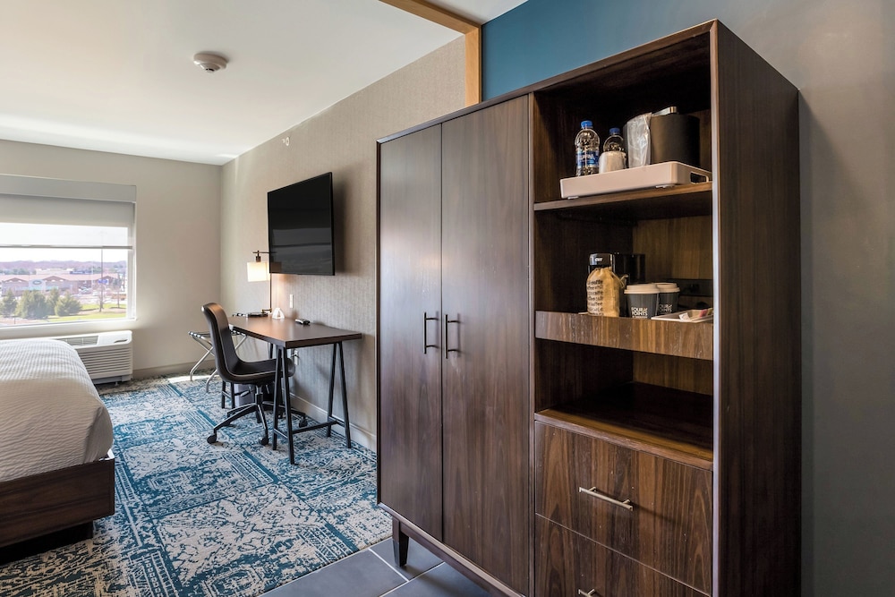Four Points By Sheraton Elkhart - photo 26