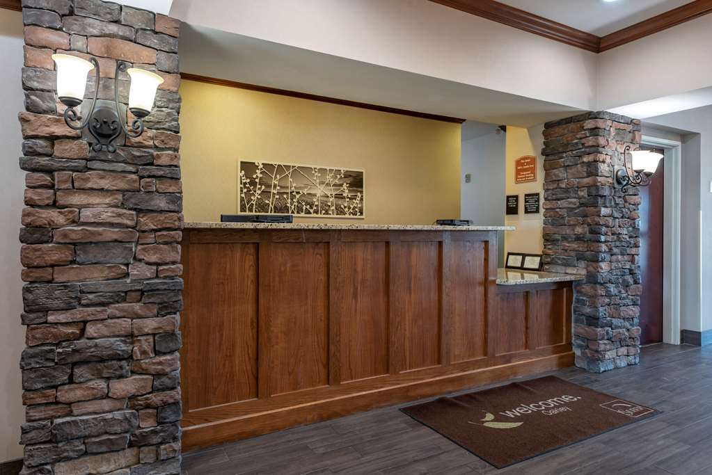 Sleep Inn & Suites Oakley I 70 - photo 4