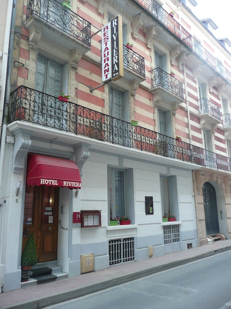 Le Riviera — Vichy — photo 3