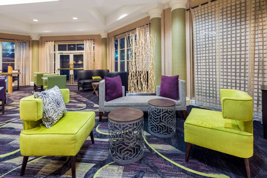 La Quinta Inn & Suites by Wyndham Ft. Lauderdale Plantation - photo 6