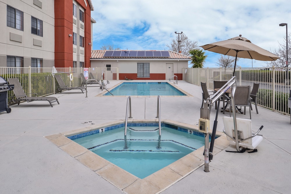 Holiday Inn Express Westley North Patterson Area - photo 20