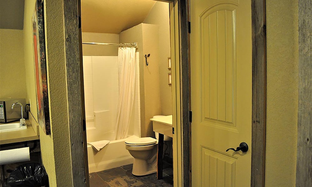 Rustic Creek Ranch Resort - photo 63