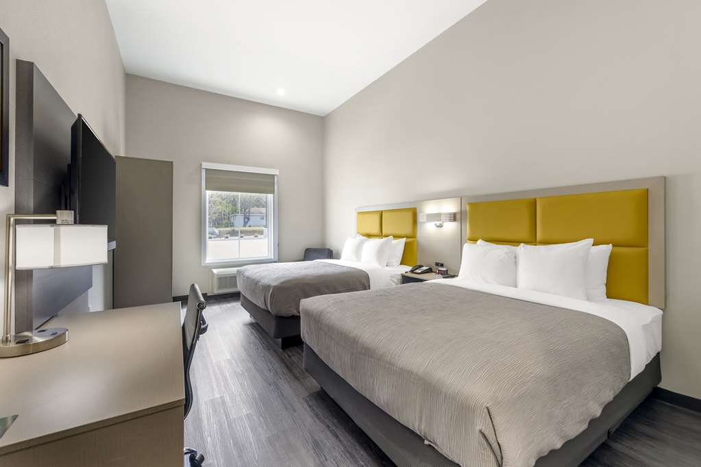 Quality Inn & Suites Joelton Nashville - photo 14