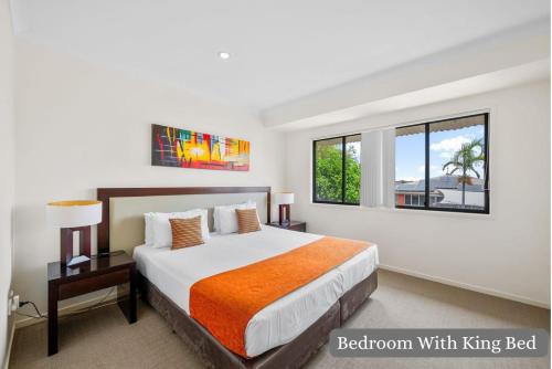 Best Location in Gladstone, Australia