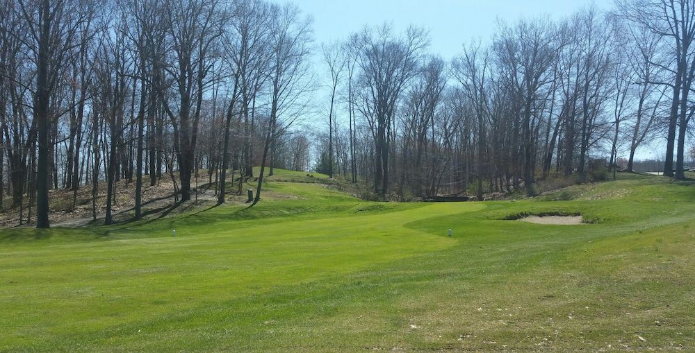 Salt Creek Golf Retreat - photo 17