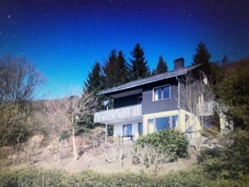 Chalet BERGglück Willingen Nähe Skilifte — 4-Star Luxury Hotel in Willingen, Germany