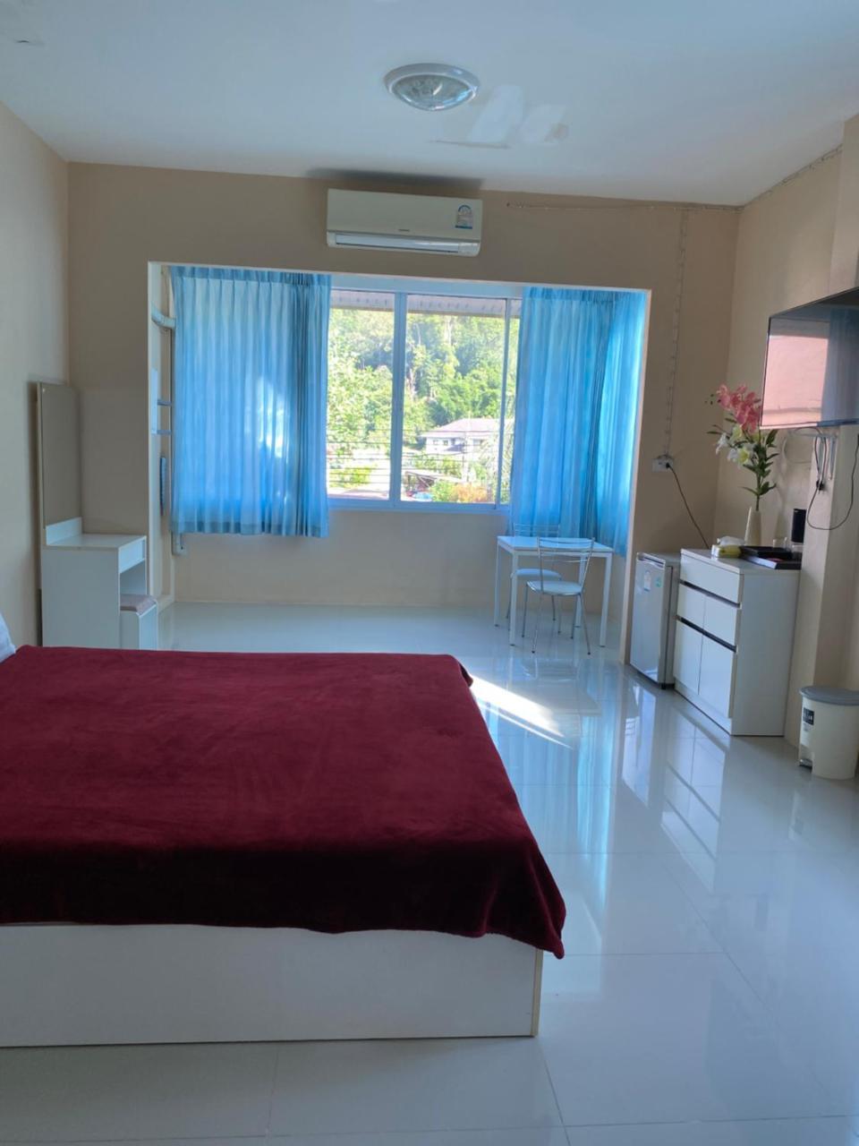 Bamboo Gold in Unknown City, Thailand