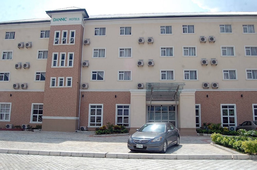 Dannic Hotels Calabar in Calabar, Nigeria