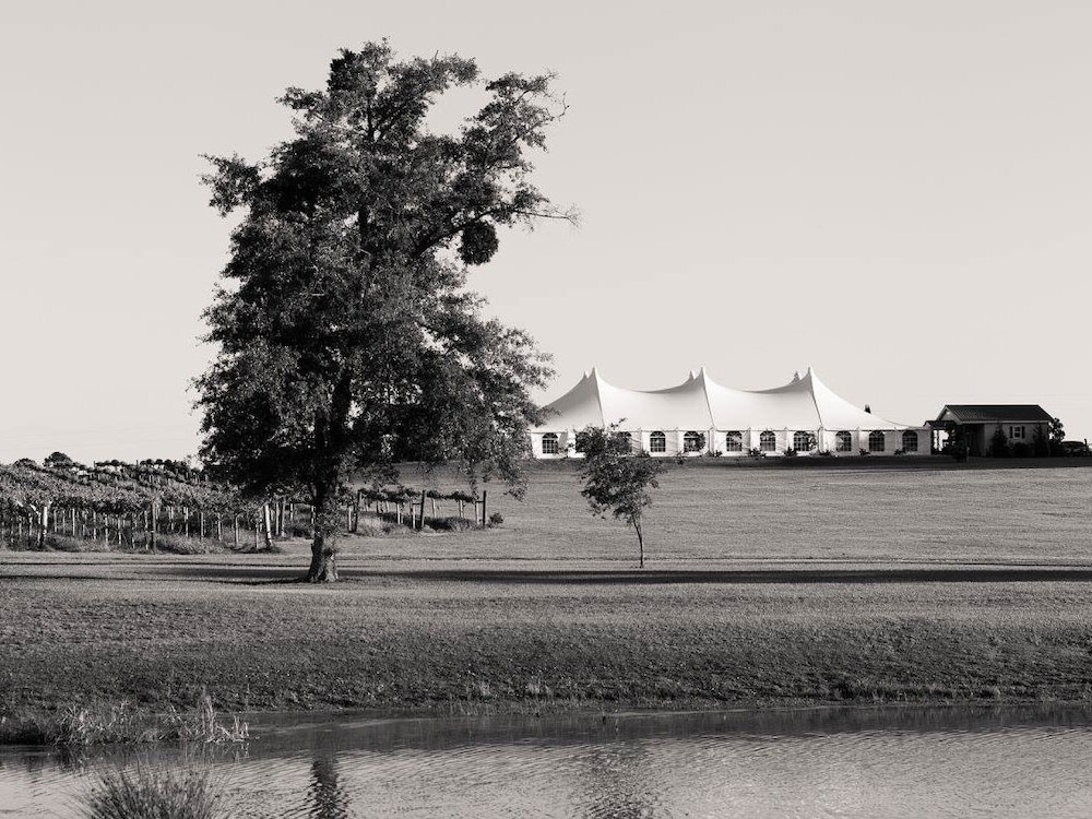 Gin Creek Plantation - featured photo