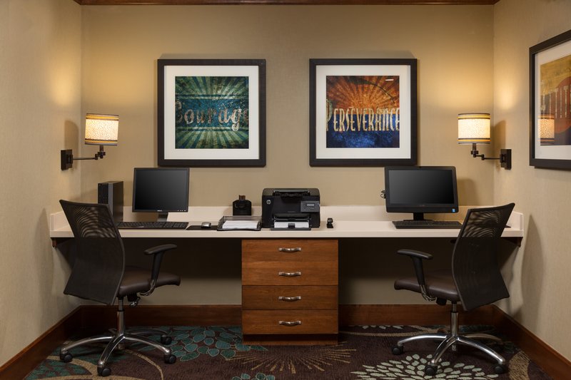Staybridge Suites Sacramento Airport Natomas - photo 12