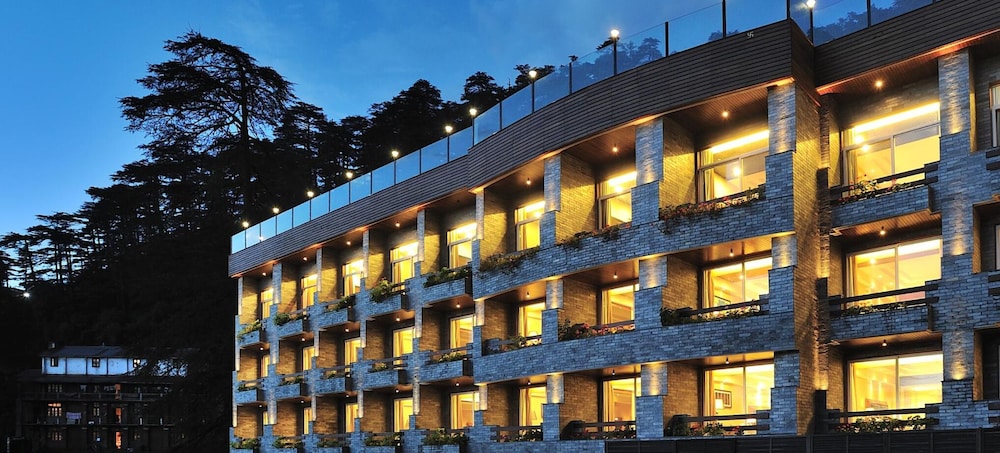 Hotel Marina - last minute hotel in Shimla