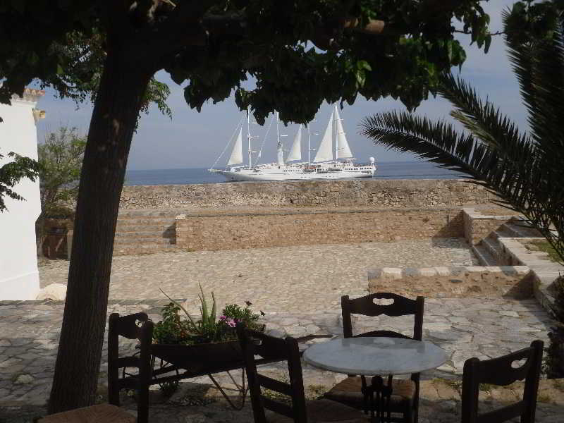 Kellia Hotel — Gefyra — photo 3