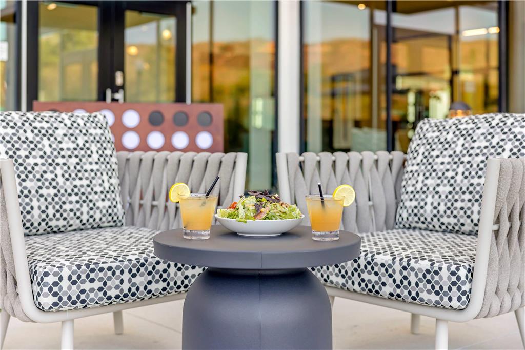 Cambria Hotel Burbank Airport - photo 90