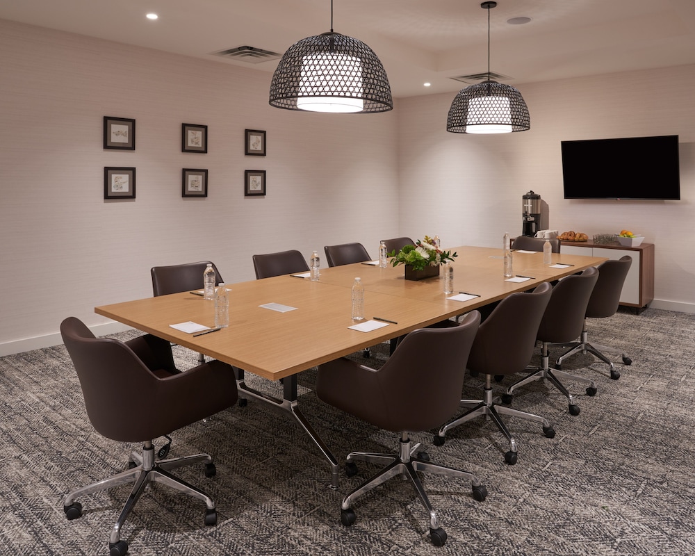Staybridge Suites Wilmington Downtown by IHG - photo 31