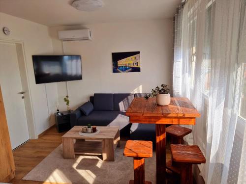 Virka Studio Apartment Self Check In — 4-Star Luxury Hotel in Virovitica, Croatia