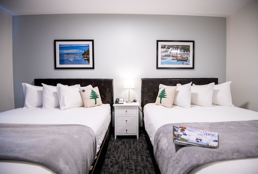 Main Street Motel - photo 12