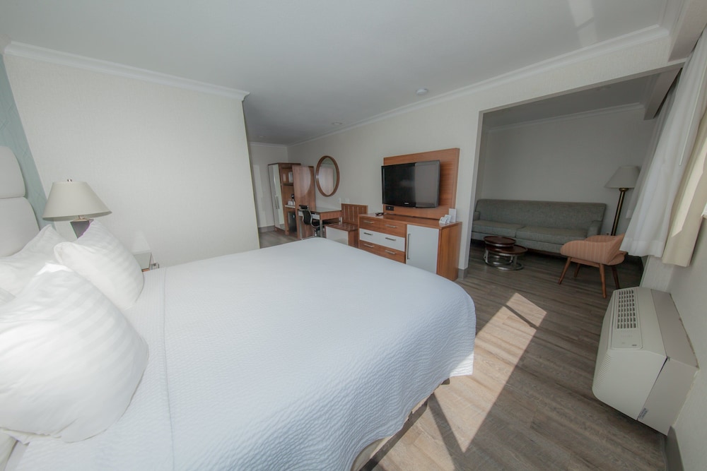 Pasadena Rose & Crown Hotel - photo 56