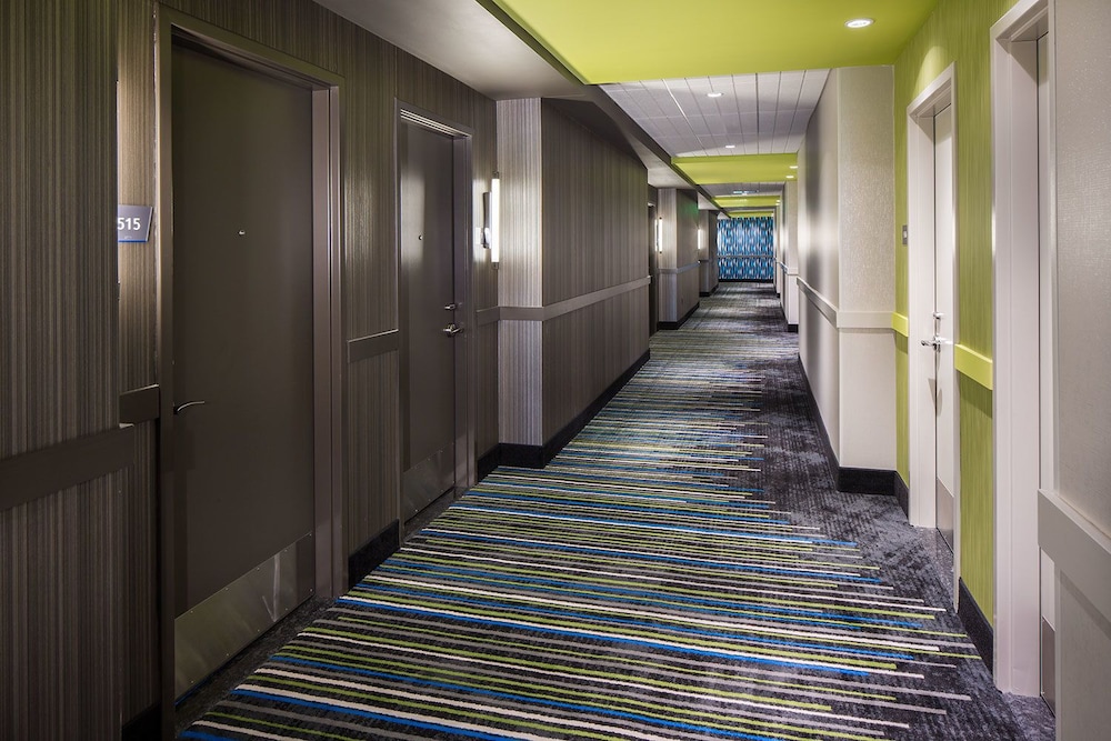 Rhythm City Casino Resort - photo 47