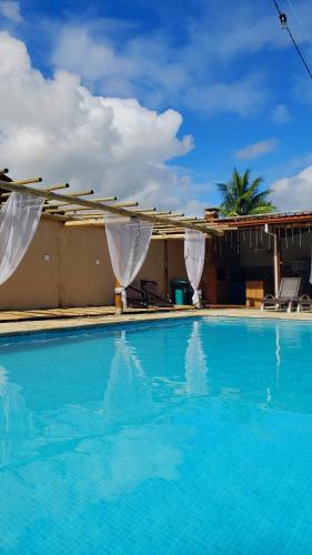 Recanto Isla Pousada in Ubatuba, Brasil
