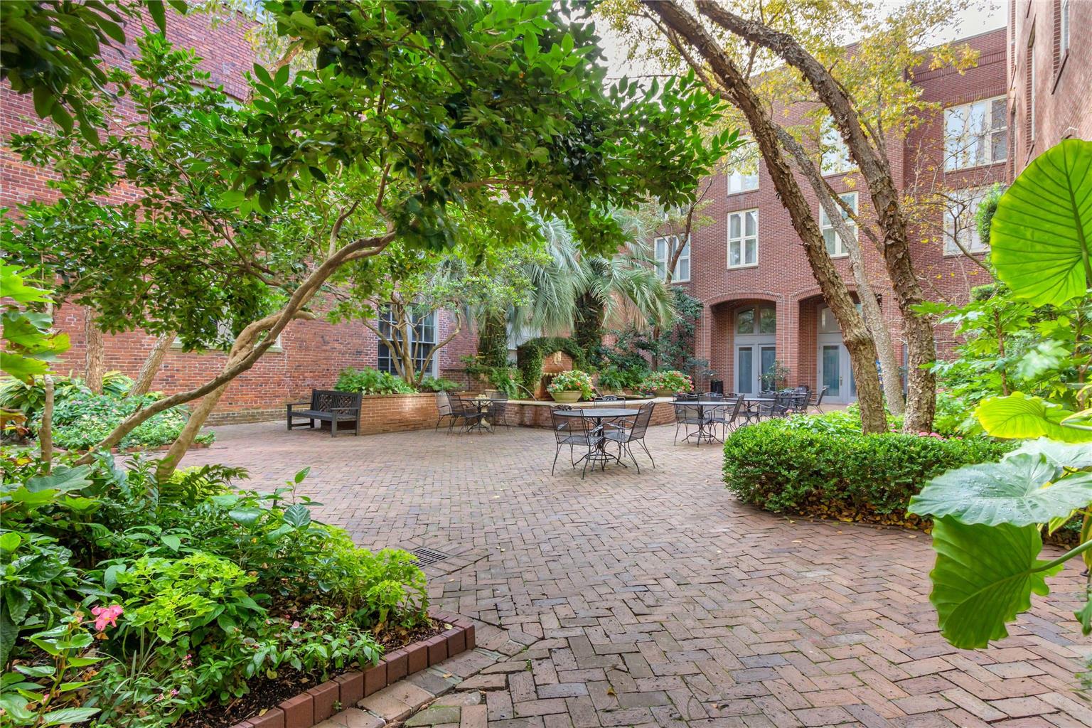 Church Street Inn Historic Charleston Ascend Collection Hotel - photo 30