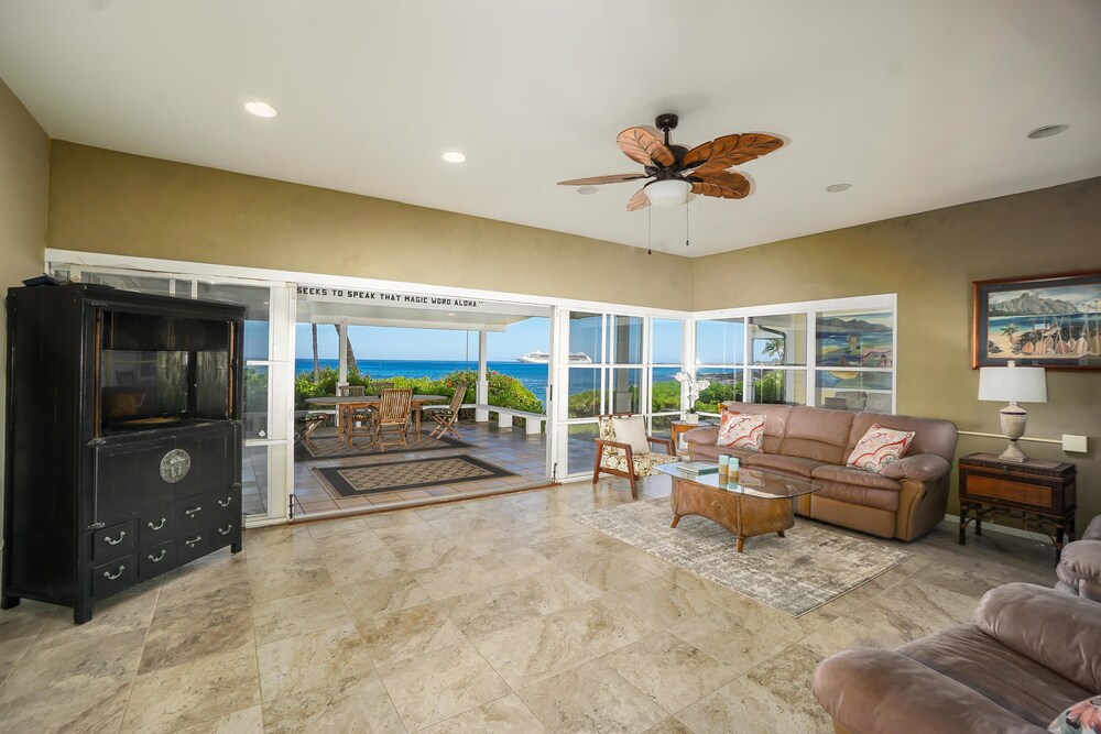 Hale Huna Kai Oceanfront by RedAwning - photo 9